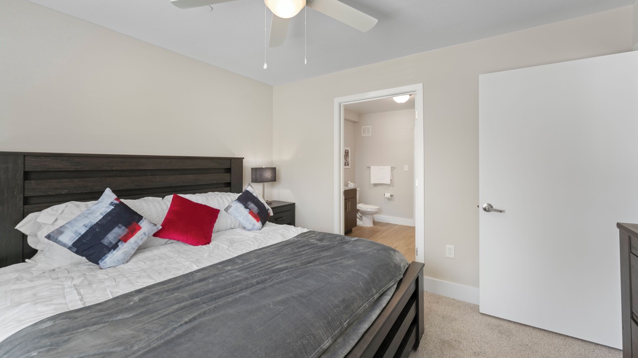 Photo of Bedroom in Tuscaloosa