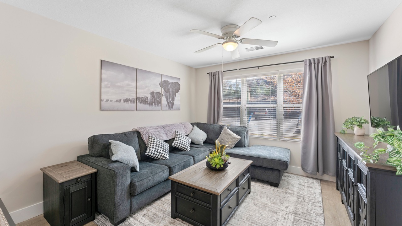 Photo of Livingroom in Tuscaloosa