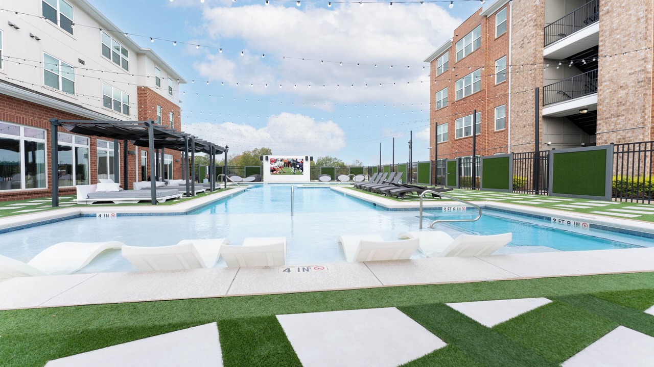 Photo of Outdoor in Tuscaloosa
