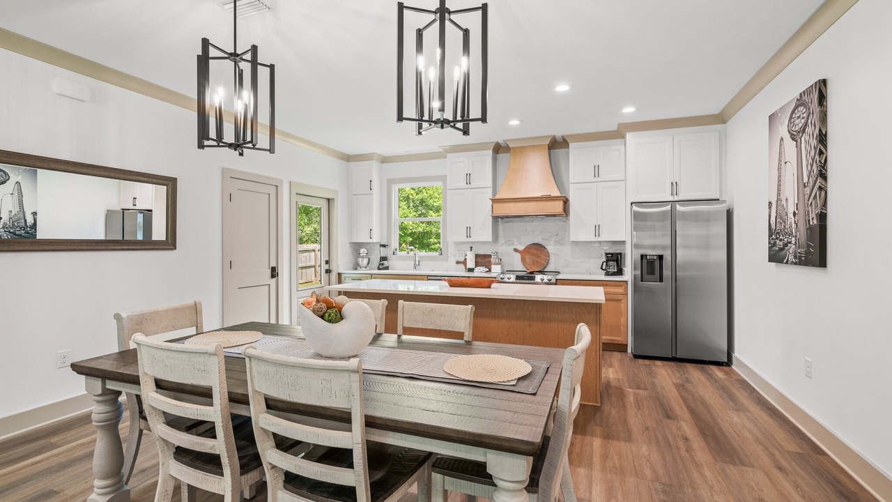 Photo of Kitchen in Foley