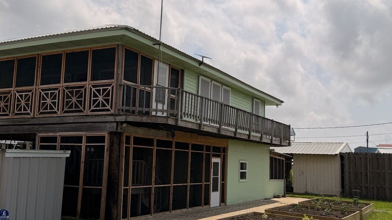 Photo of Outdoor in Cypremort Point