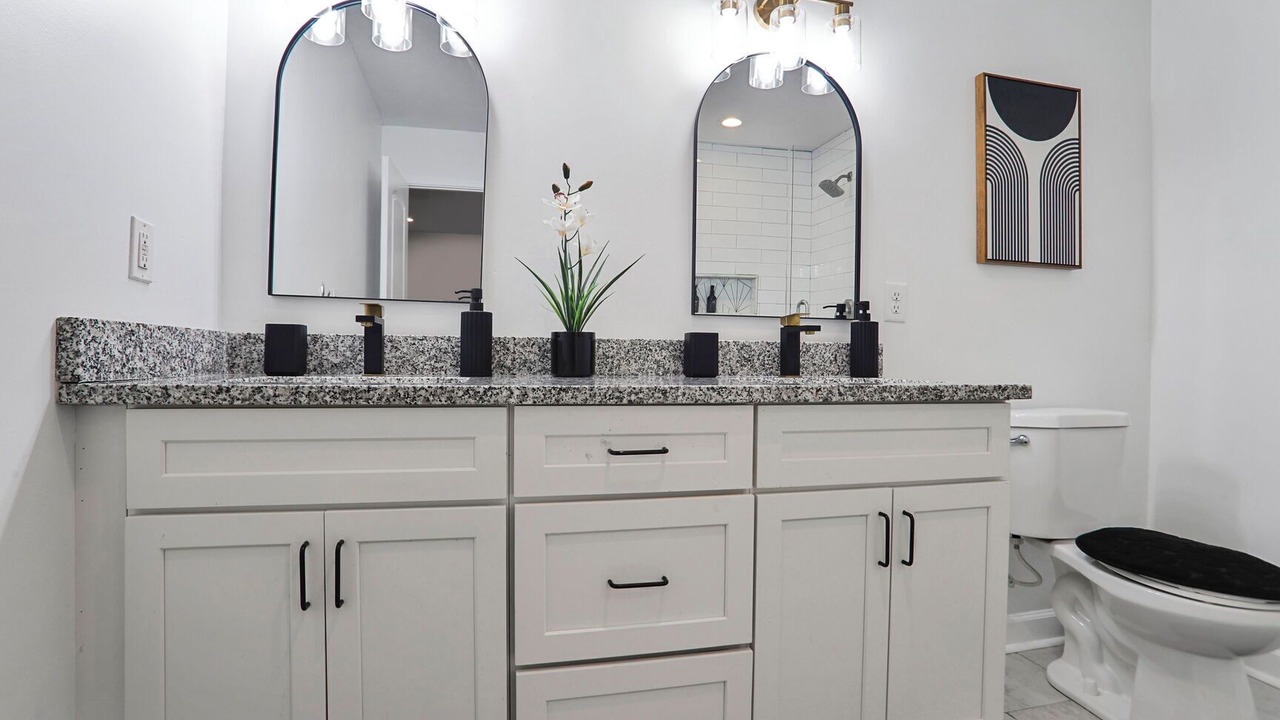 Photo of Bathroom in Atlanta