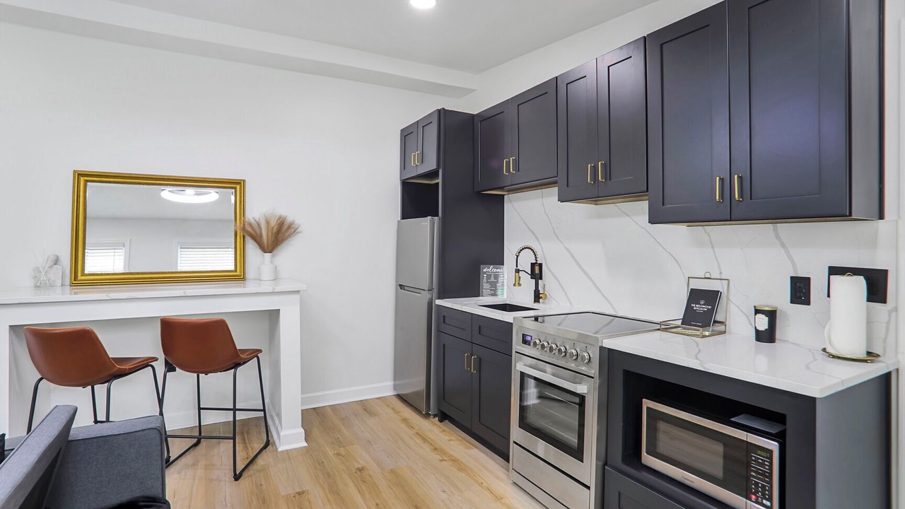 Photo of Kitchen in Atlanta
