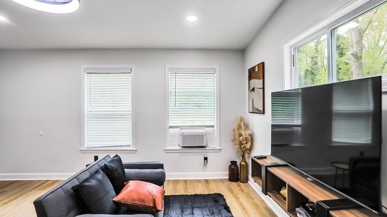 Photo of Livingroom in Atlanta