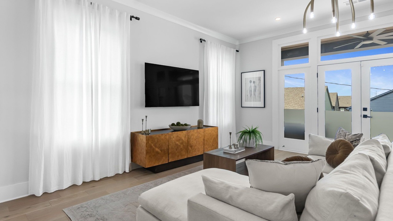 Photo of Livingroom in Pittsburgh