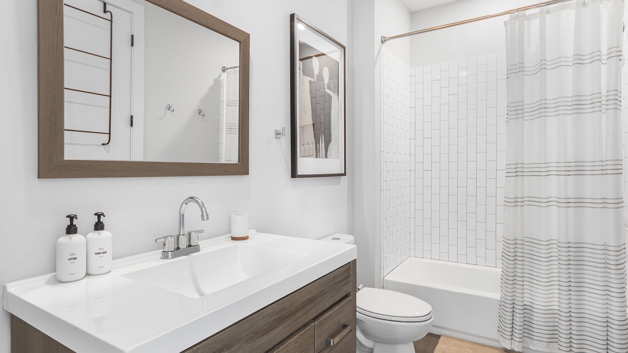 Photo of Bathroom in Pittsburgh