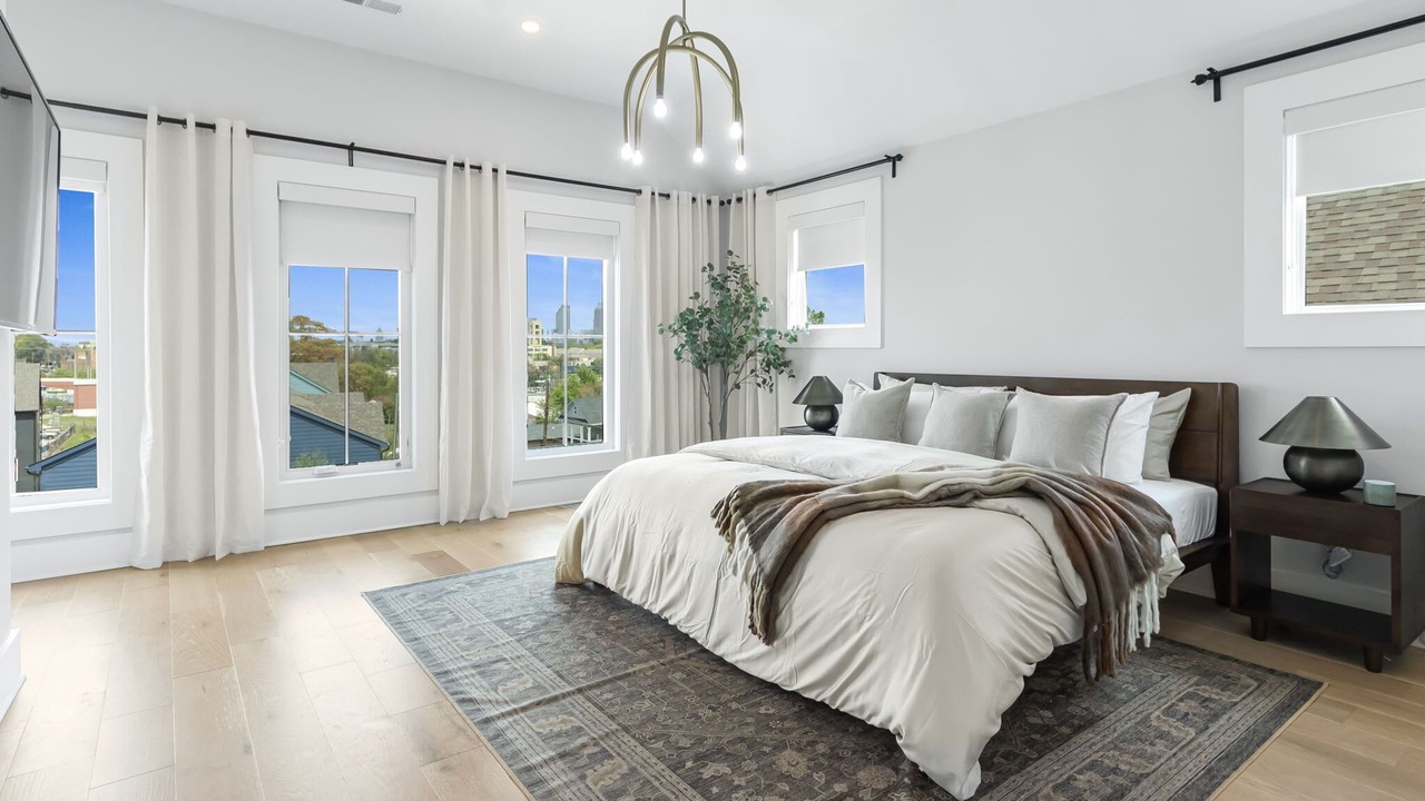 Photo of Bedroom in Pittsburgh