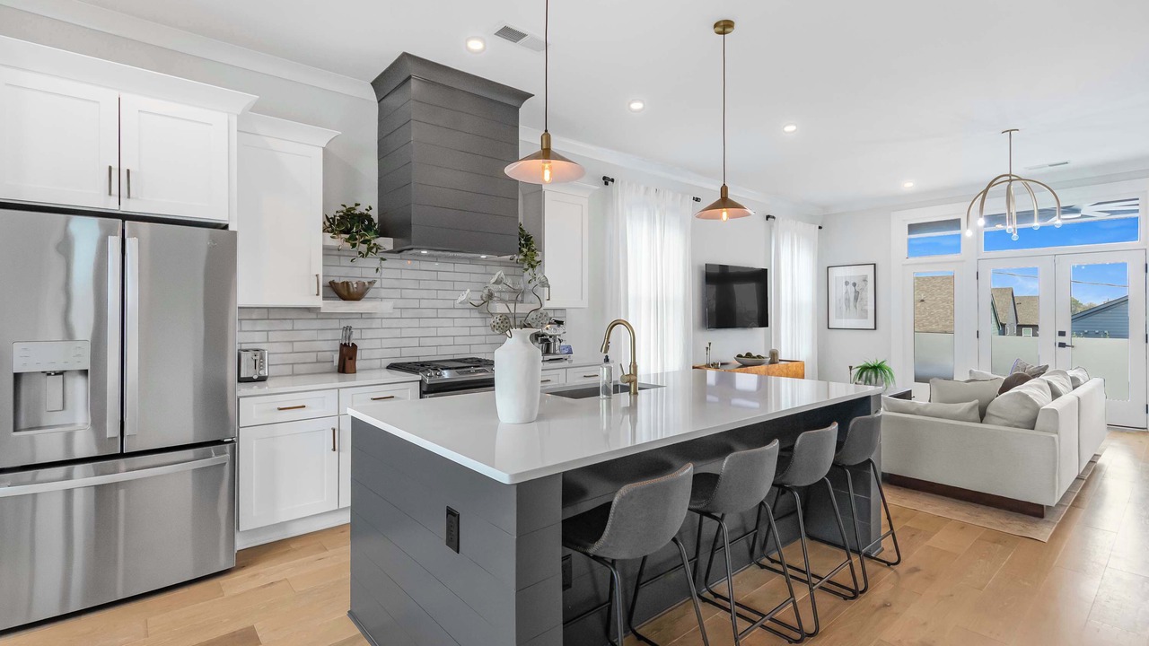 Photo of Kitchen in Pittsburgh