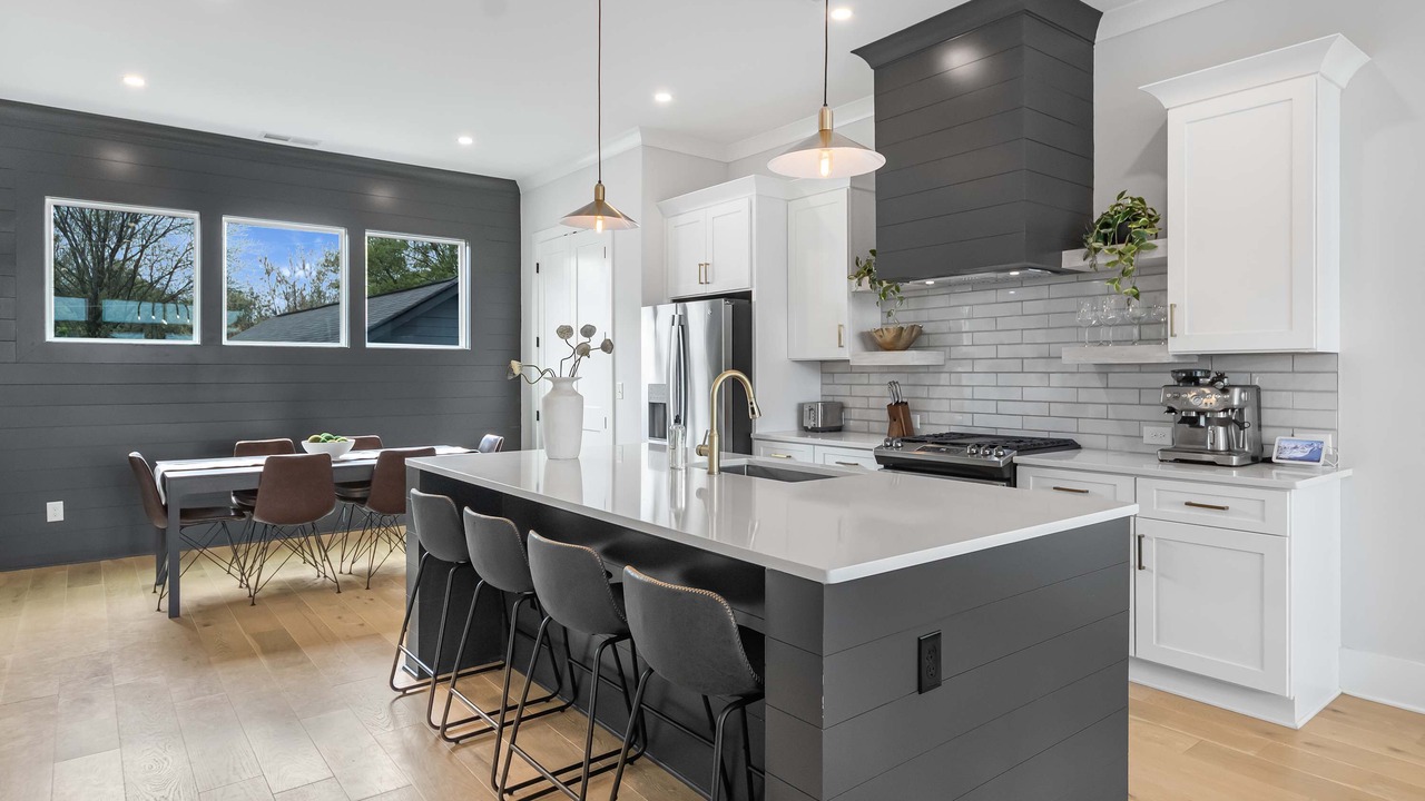 Photo of Kitchen in Pittsburgh