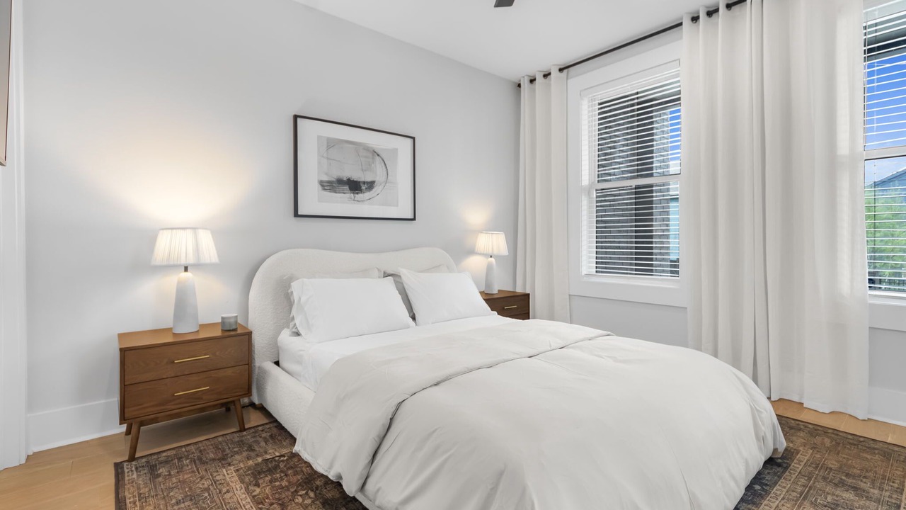 Photo of Bedroom in Pittsburgh