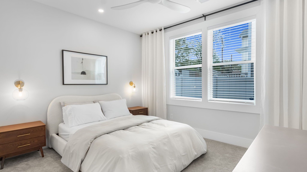 Photo of Bedroom in Pittsburgh