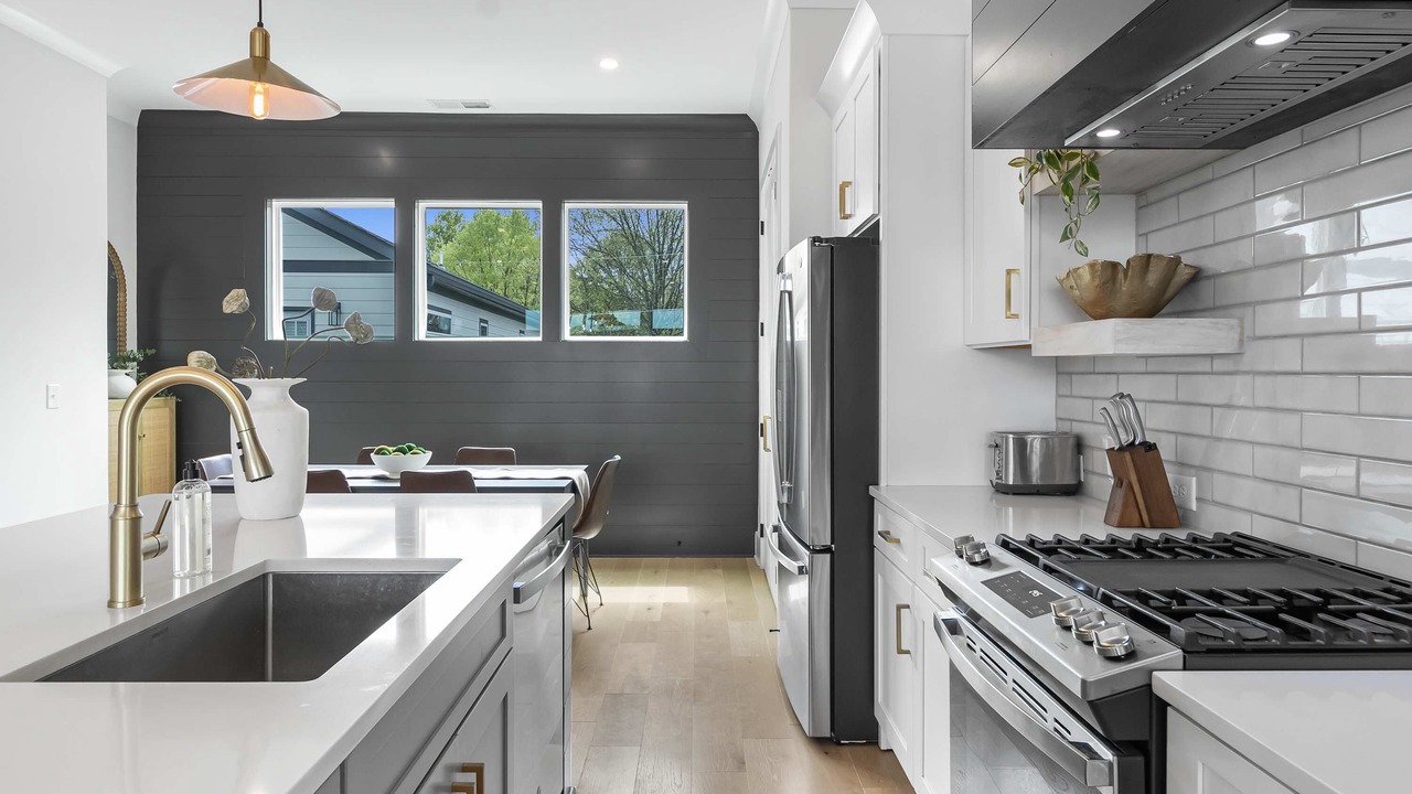 Photo of Kitchen in Pittsburgh