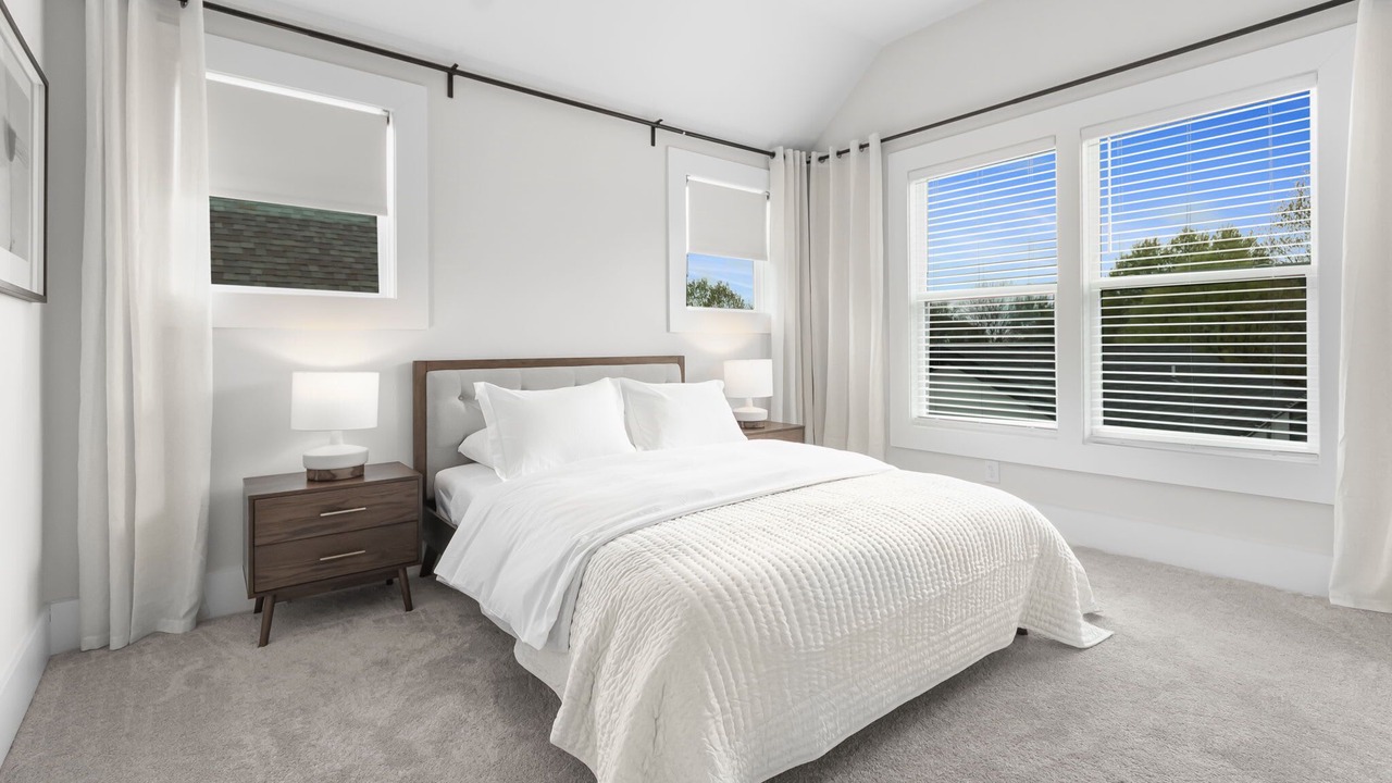 Photo of Bedroom in Pittsburgh