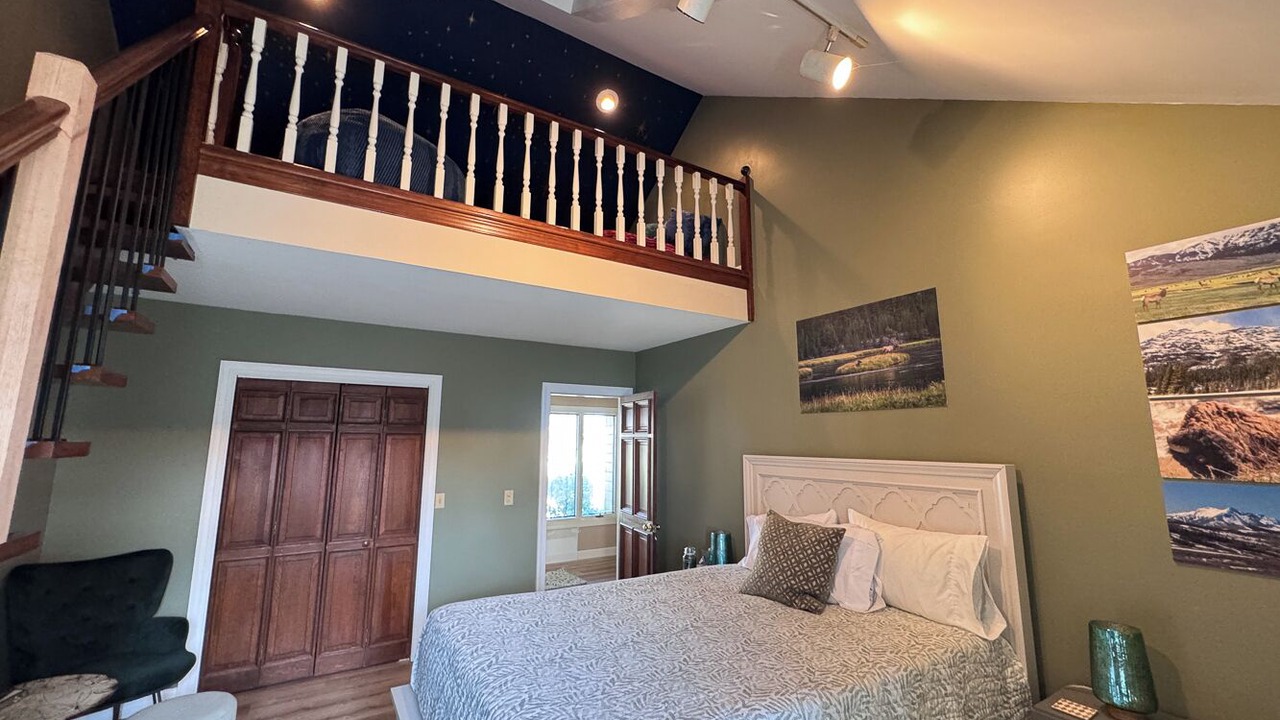 Photo of Bedroom in Trenton
