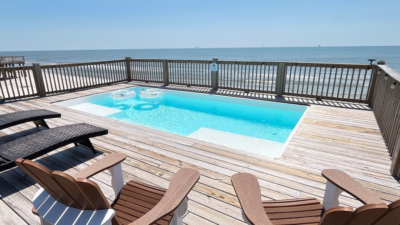 Photo of Outdoor in Dauphin Island