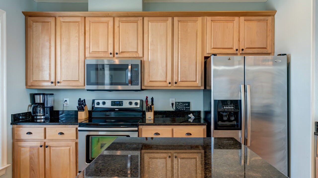 Photo of Kitchen in Dauphin Island