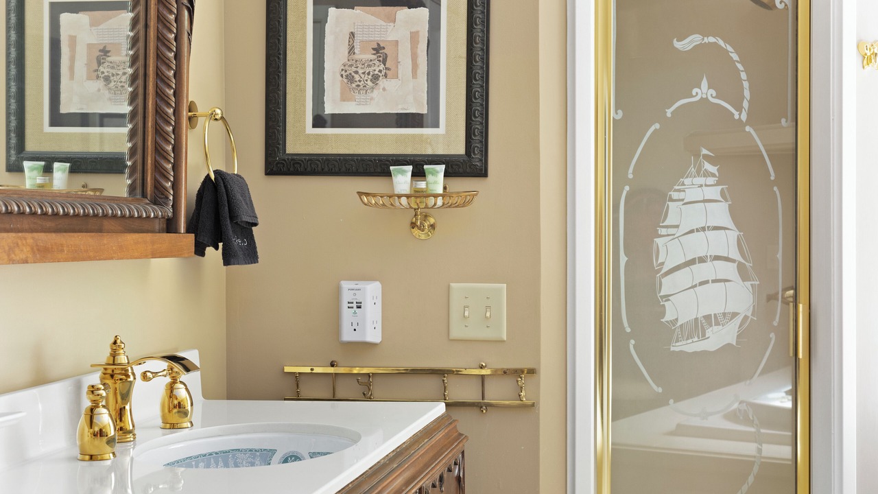 Photo of Bathroom in Wetumpka
