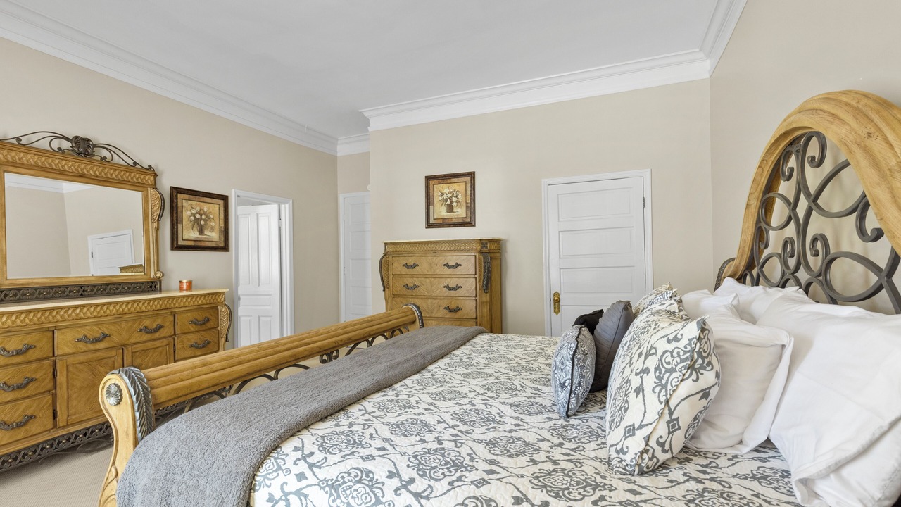 Photo of Bedroom in Wetumpka