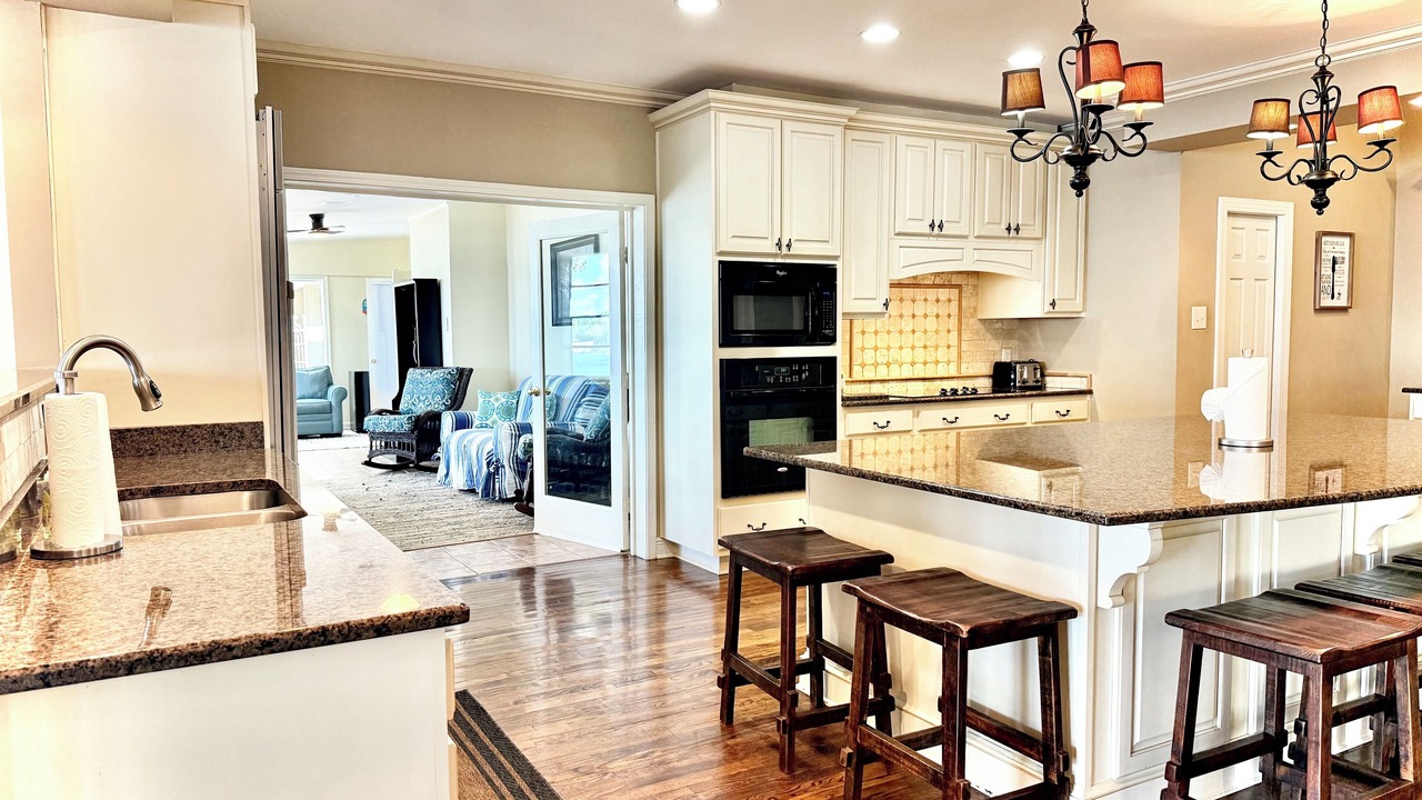 Photo of Kitchen in Wetumpka