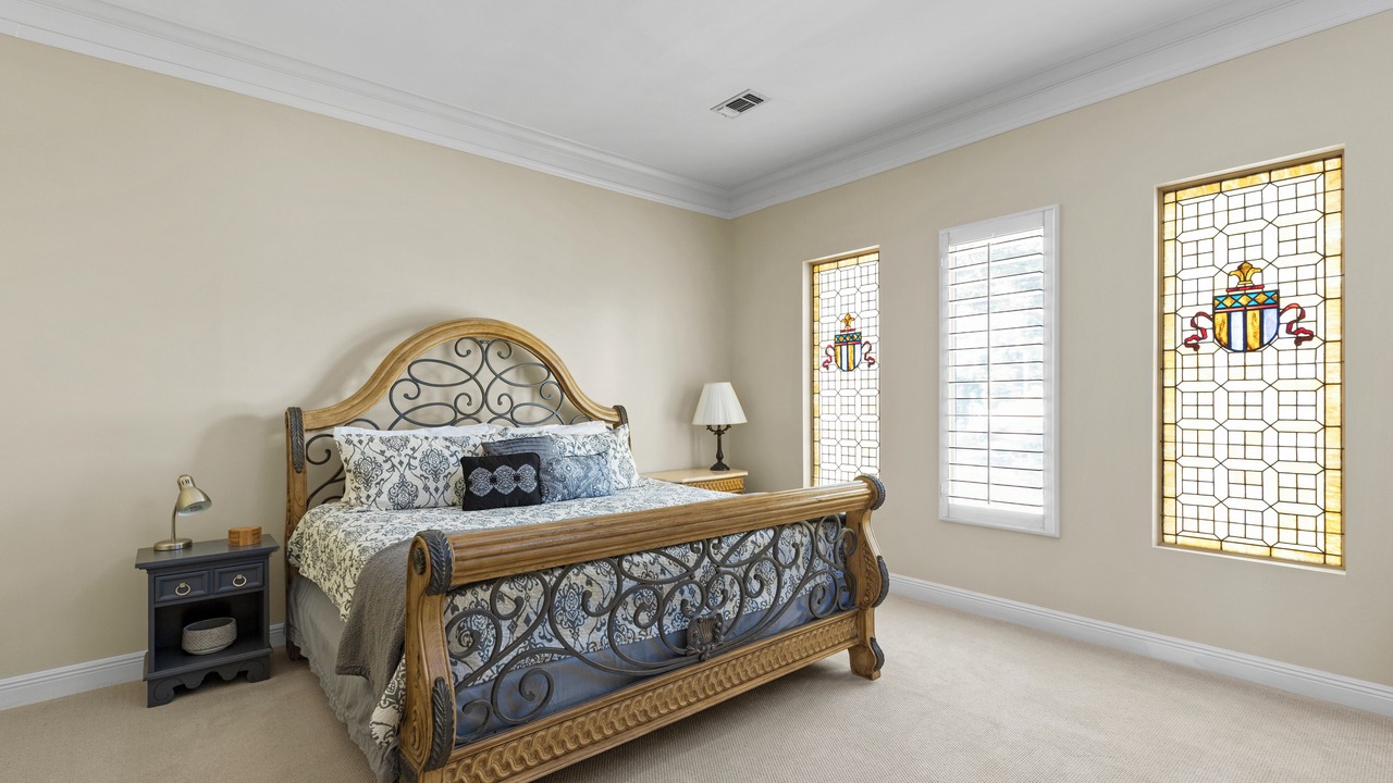 Photo of Bedroom in Wetumpka