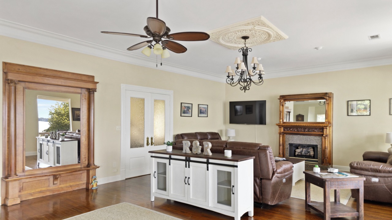 Photo of Livingroom in Wetumpka