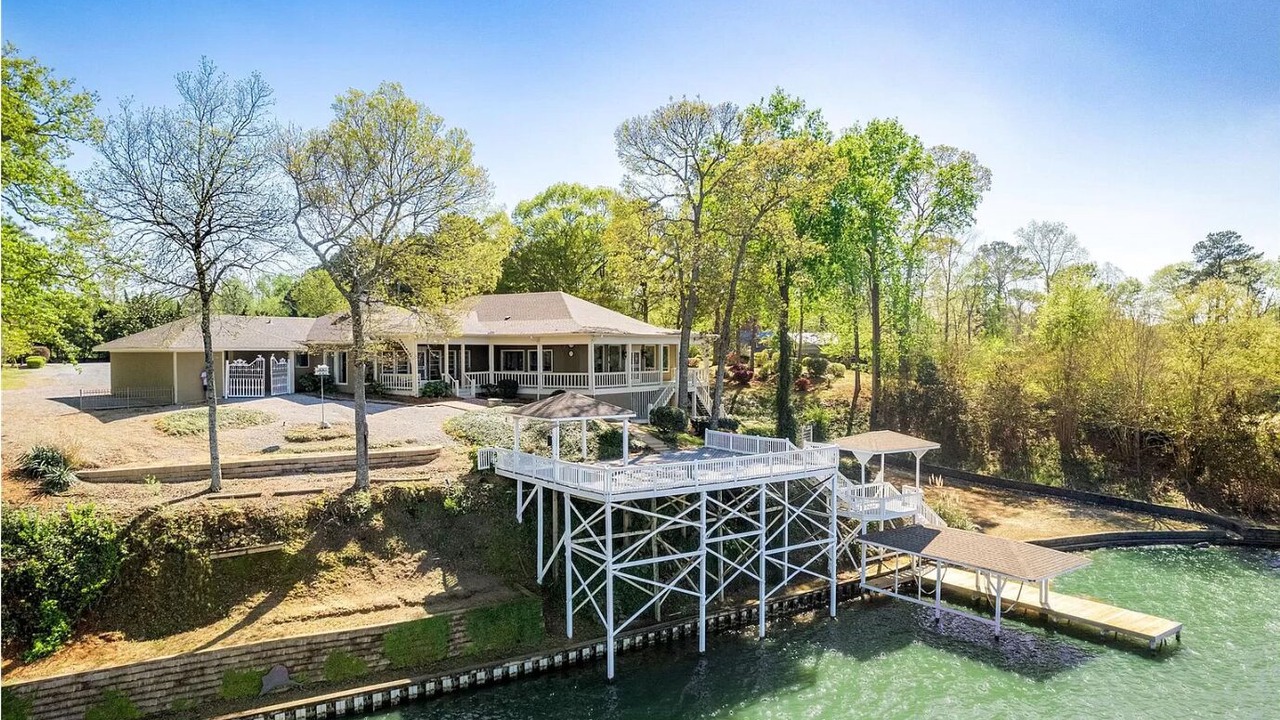 Photo of Outdoor in Wetumpka