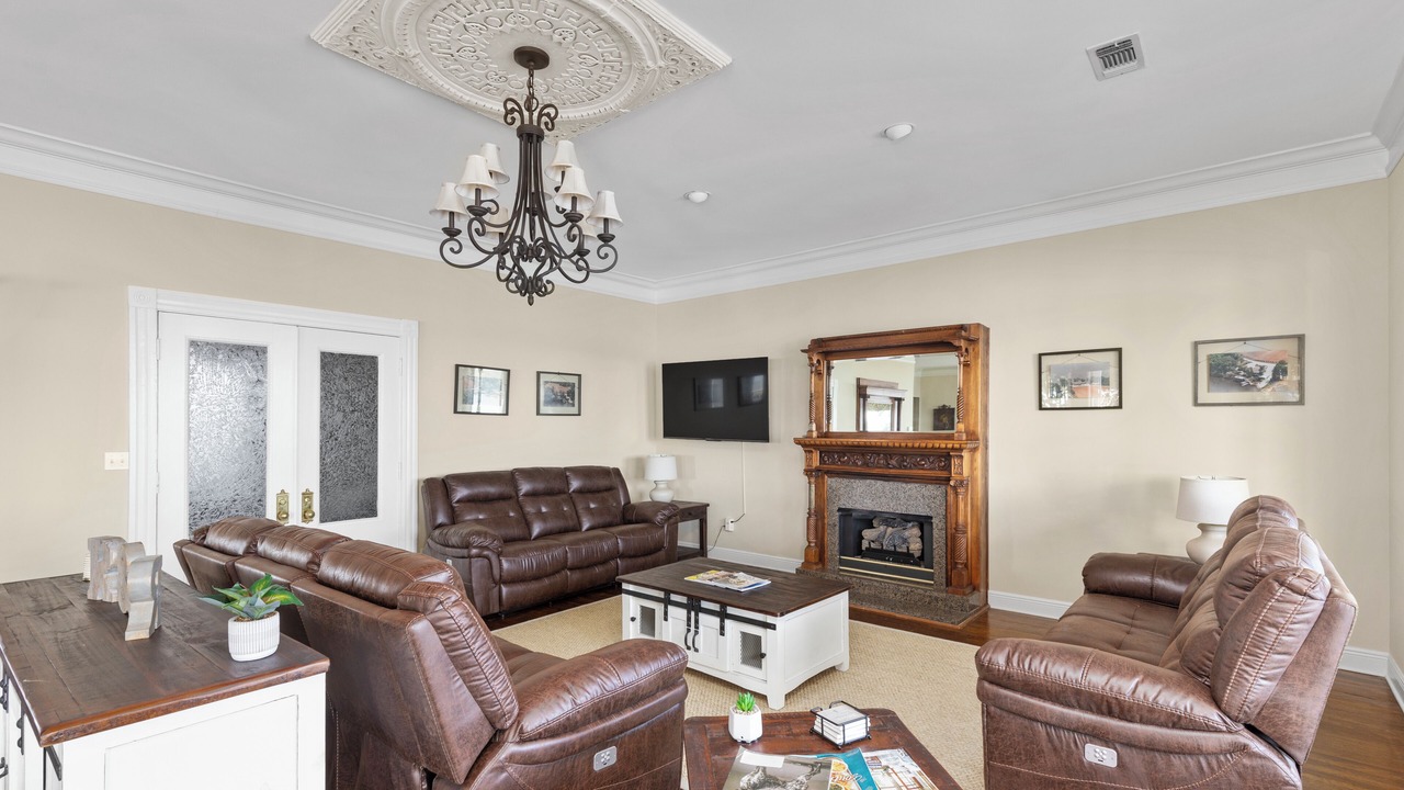 Photo of Livingroom in Wetumpka
