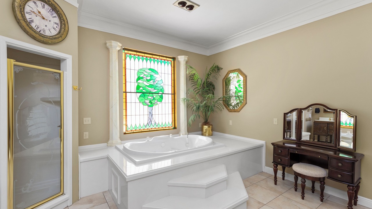 Photo of Bathroom in Wetumpka