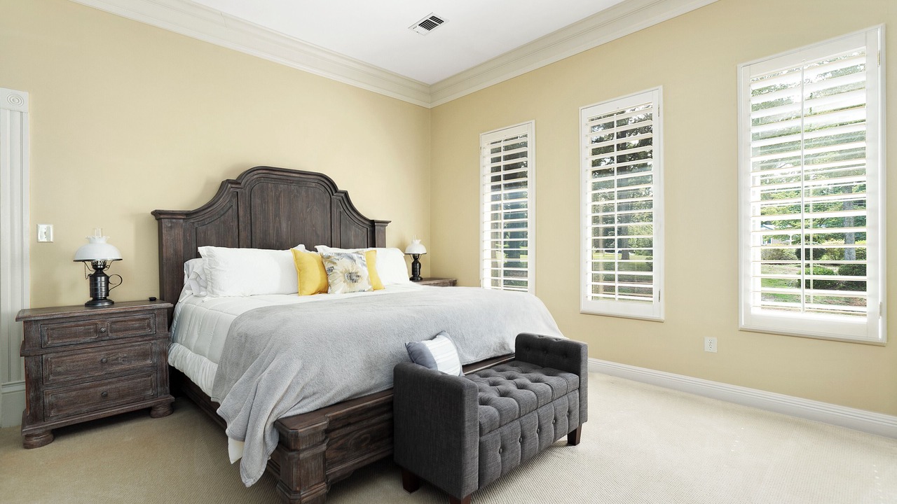 Photo of Bedroom in Wetumpka