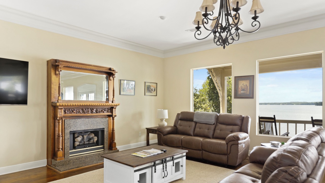 Photo of Livingroom in Wetumpka