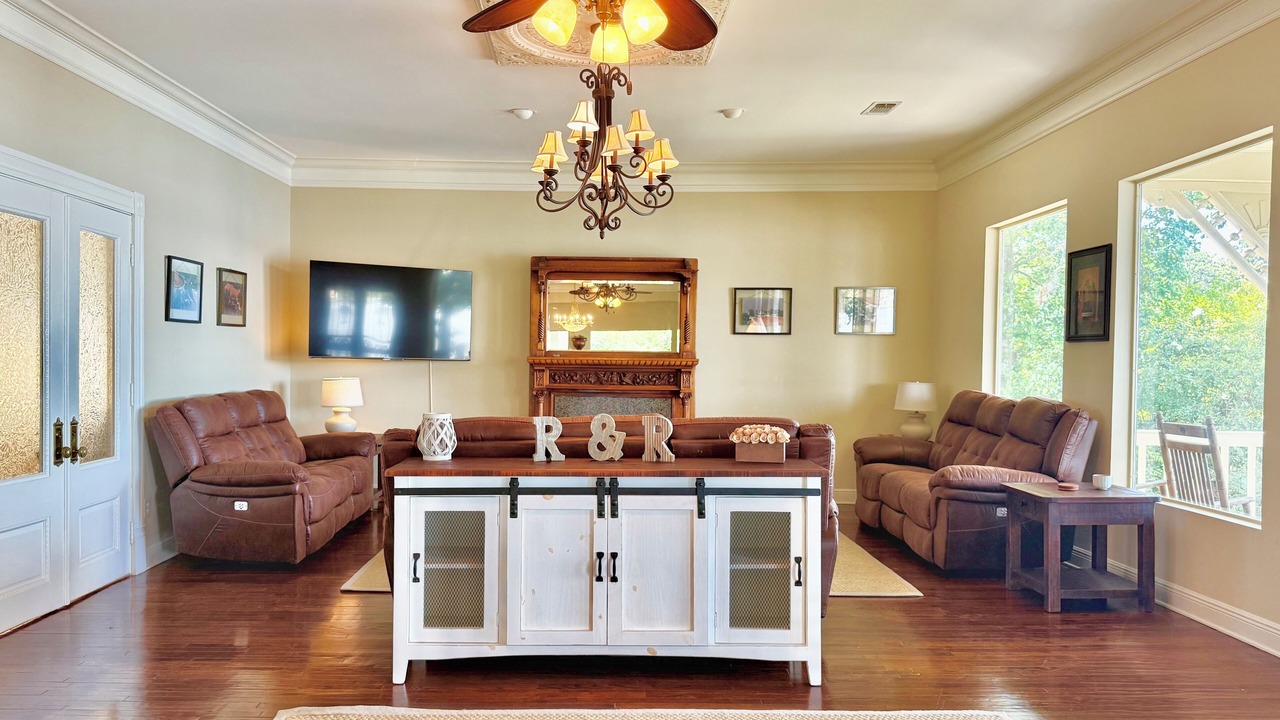 Photo of Livingroom in Wetumpka