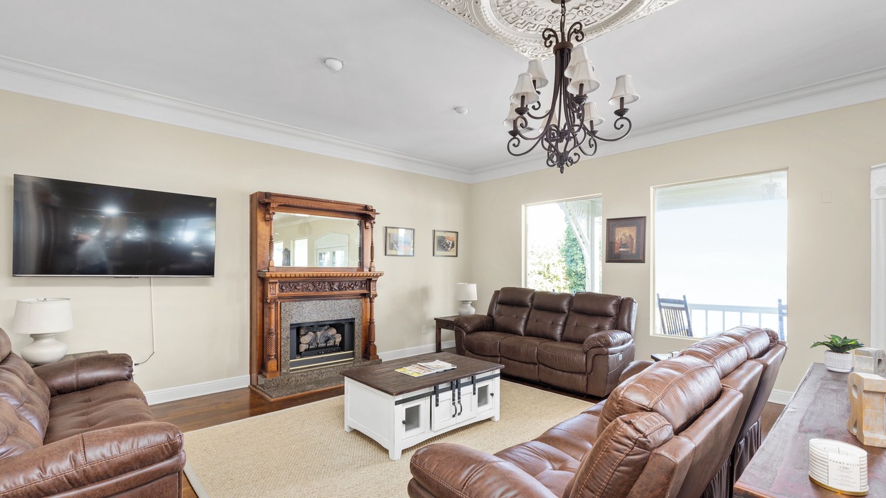 Photo of Livingroom in Wetumpka