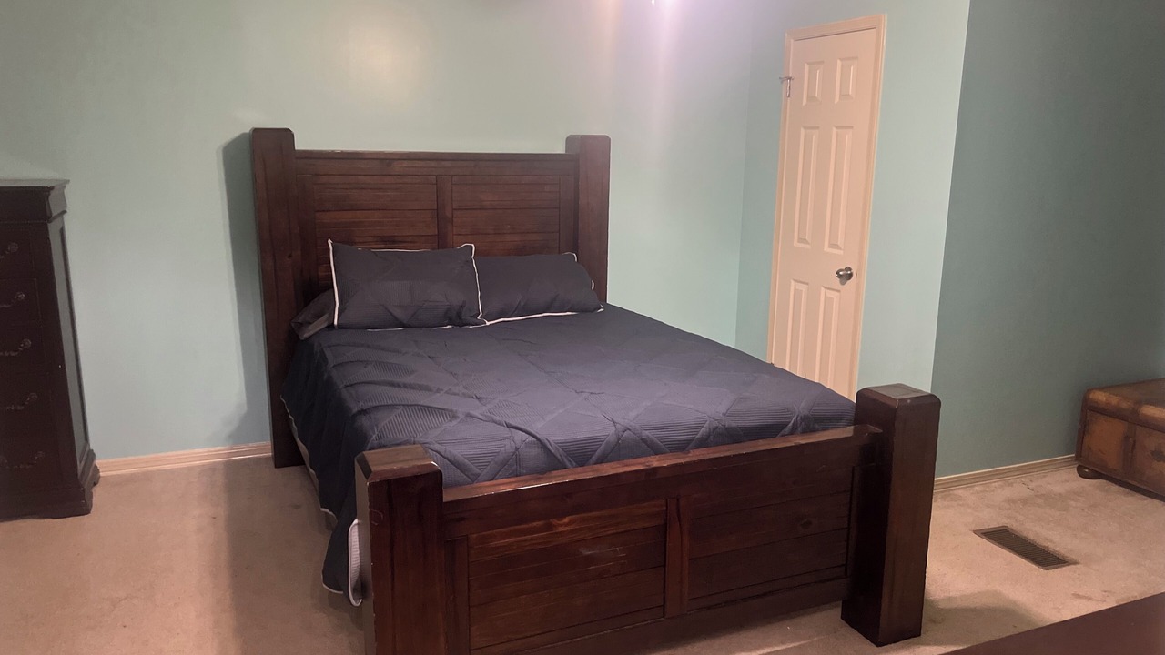Photo of Bedroom in Gulfport