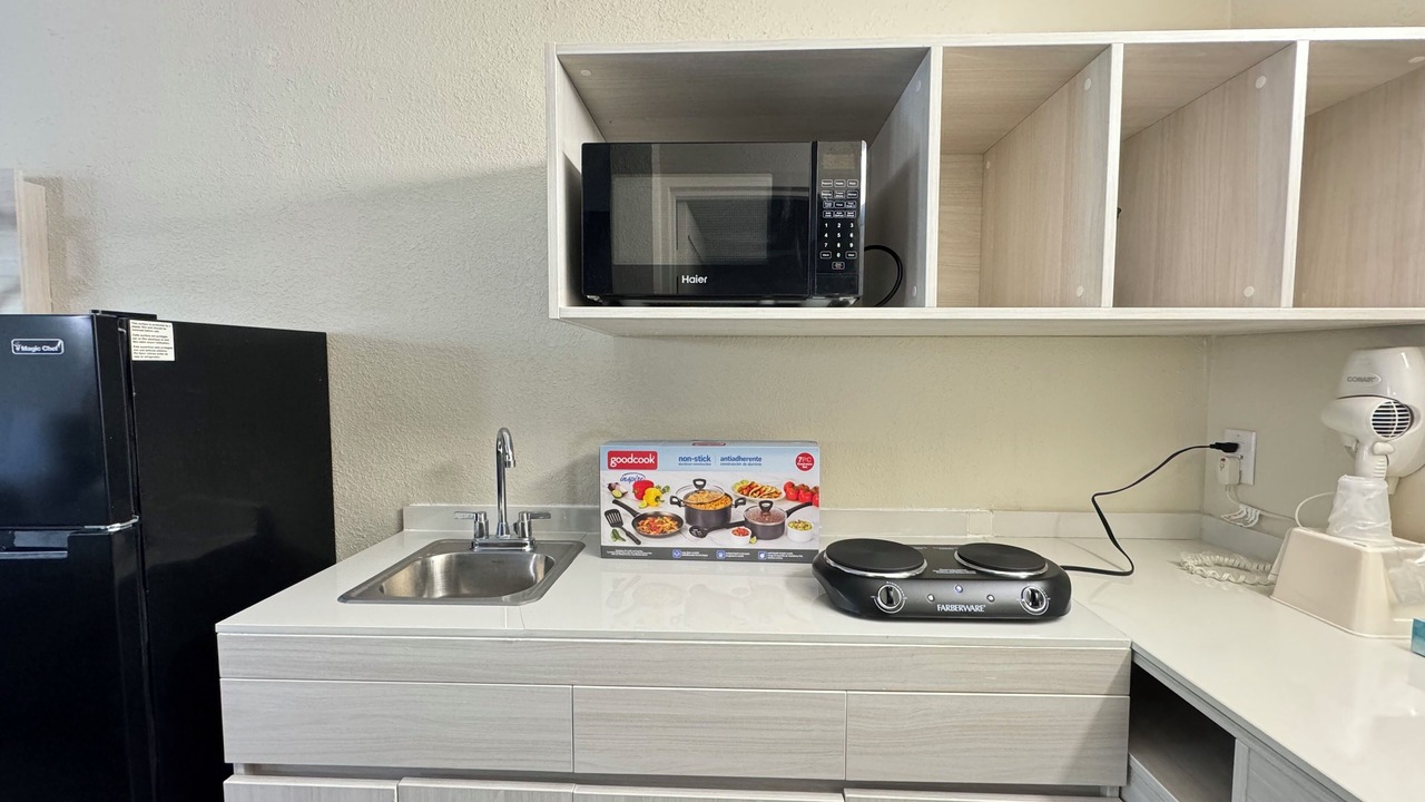 Photo of Kitchen in Griffin