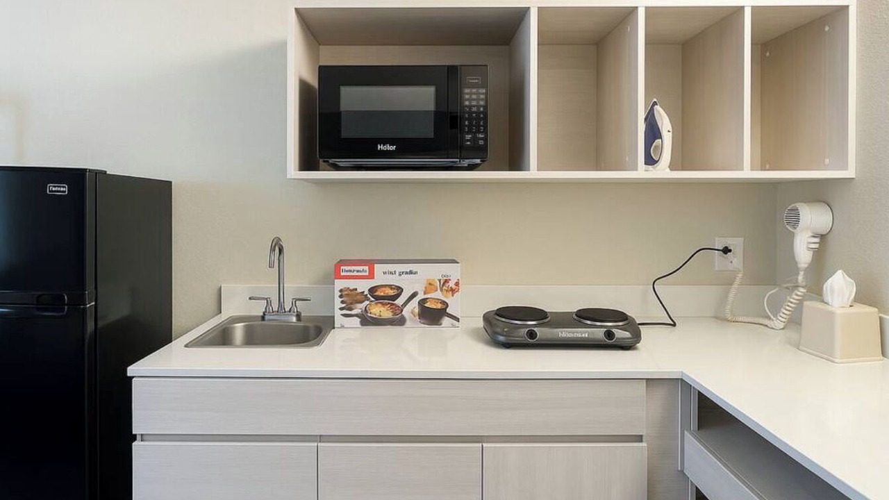 Photo of Kitchen in Griffin