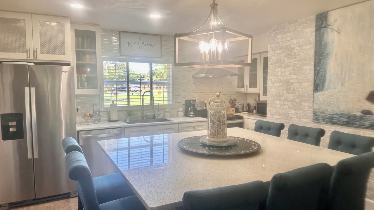 Photo of Kitchen in Oak Hill