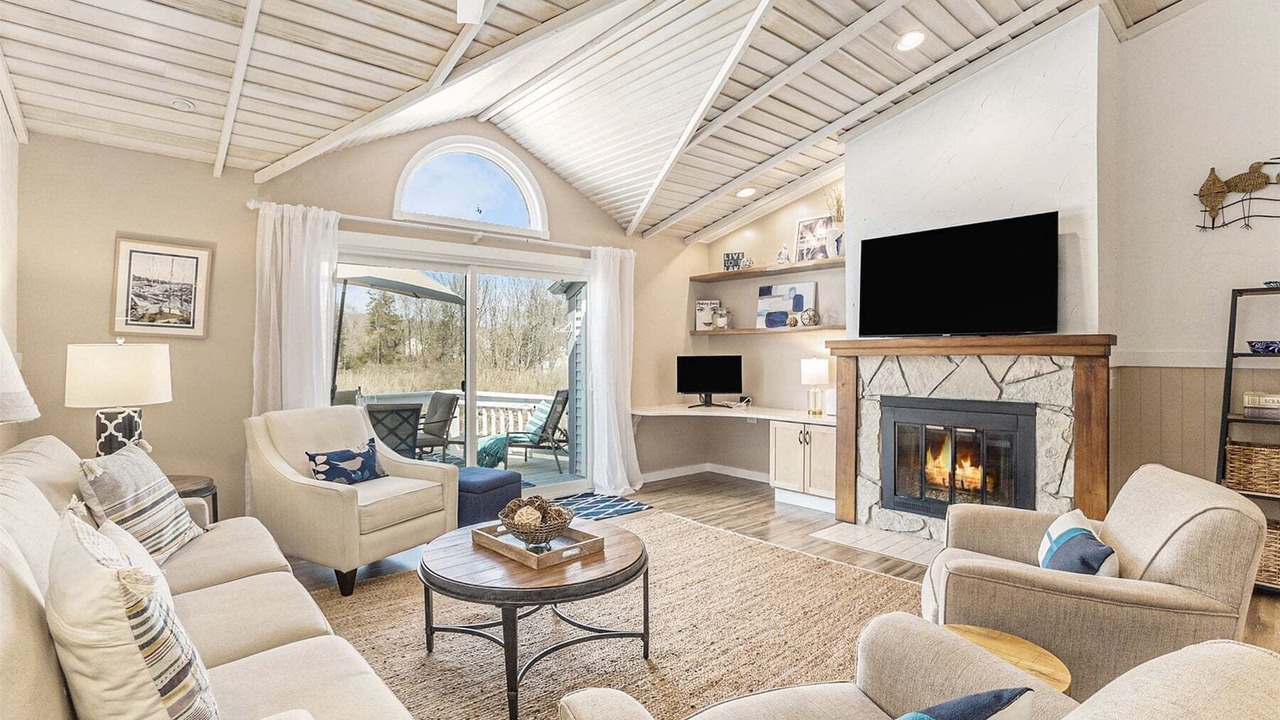 Photo of Livingroom in Douglas