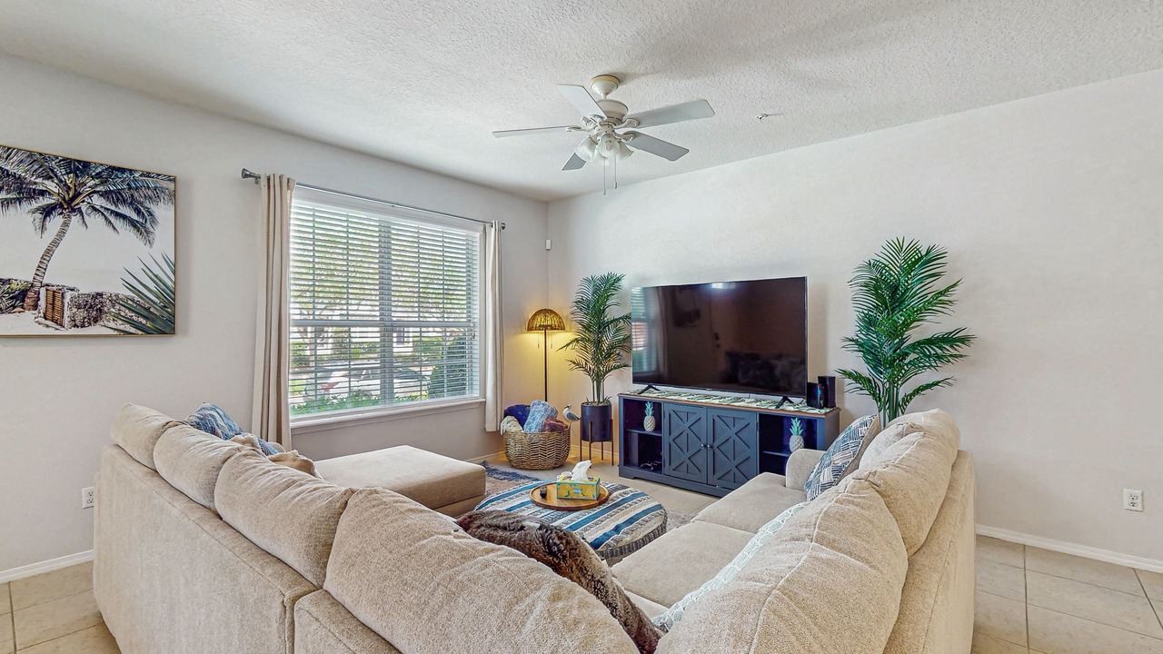 Photo of Livingroom in Casselberry