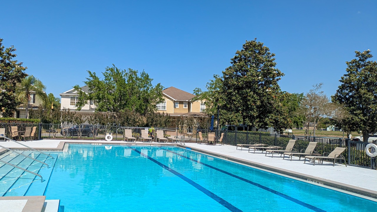 Photo of Outdoor in Casselberry