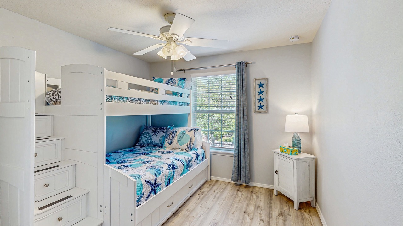 Photo of Bedroom in Casselberry