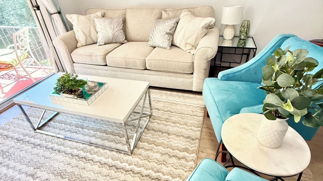 Photo of Livingroom in St. Nicholas