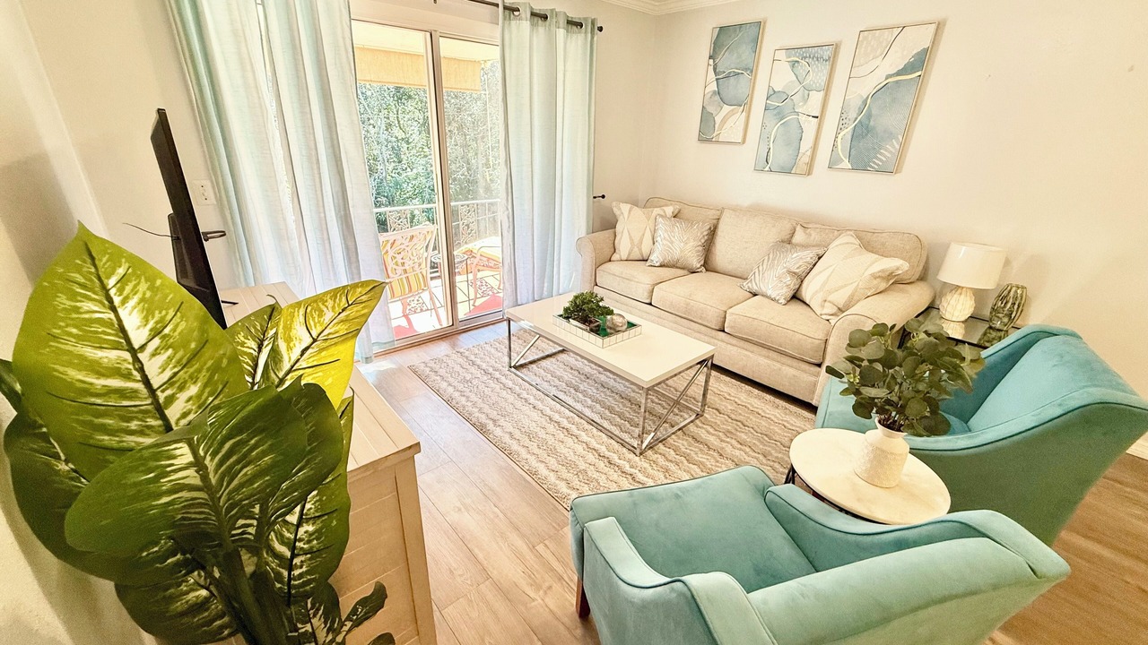 Photo of Livingroom in St. Nicholas