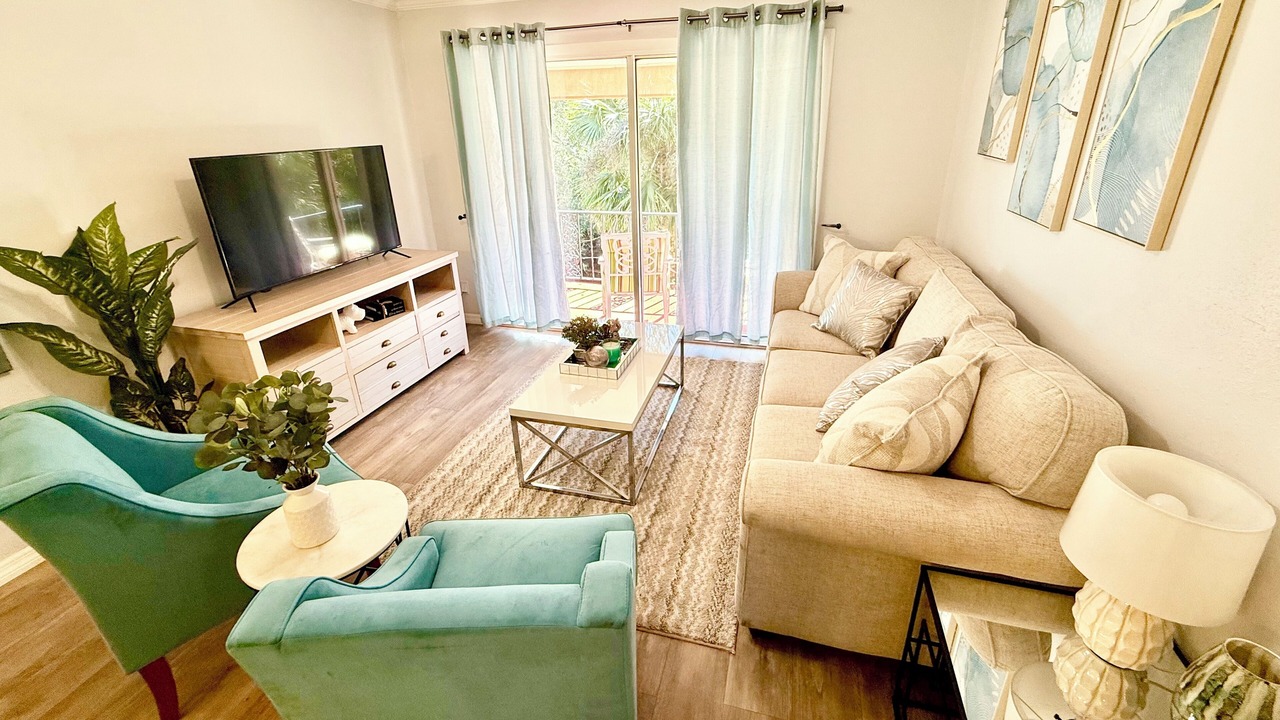 Photo of Livingroom in St. Nicholas