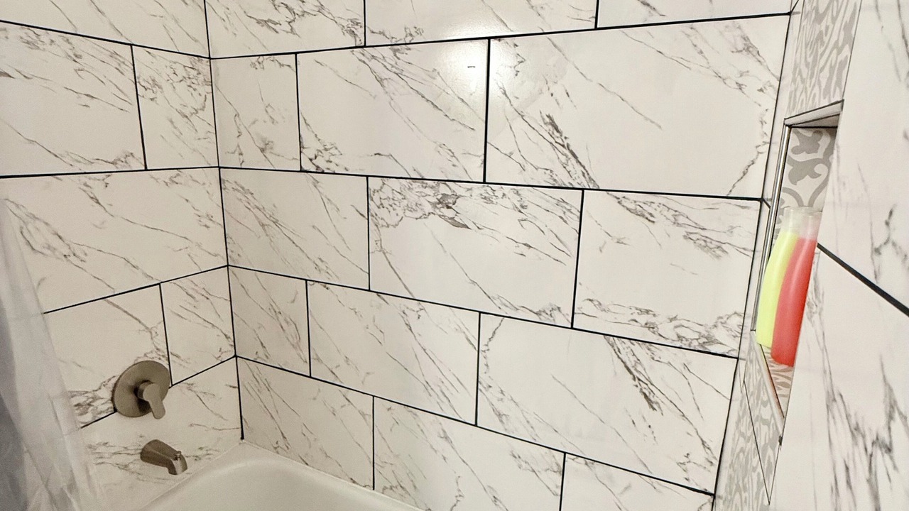 Photo of Bathroom in St. Nicholas