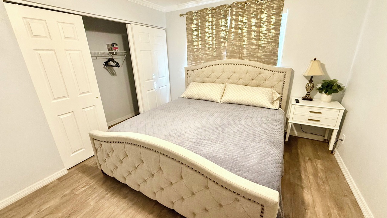 Photo of Bedroom in St. Nicholas