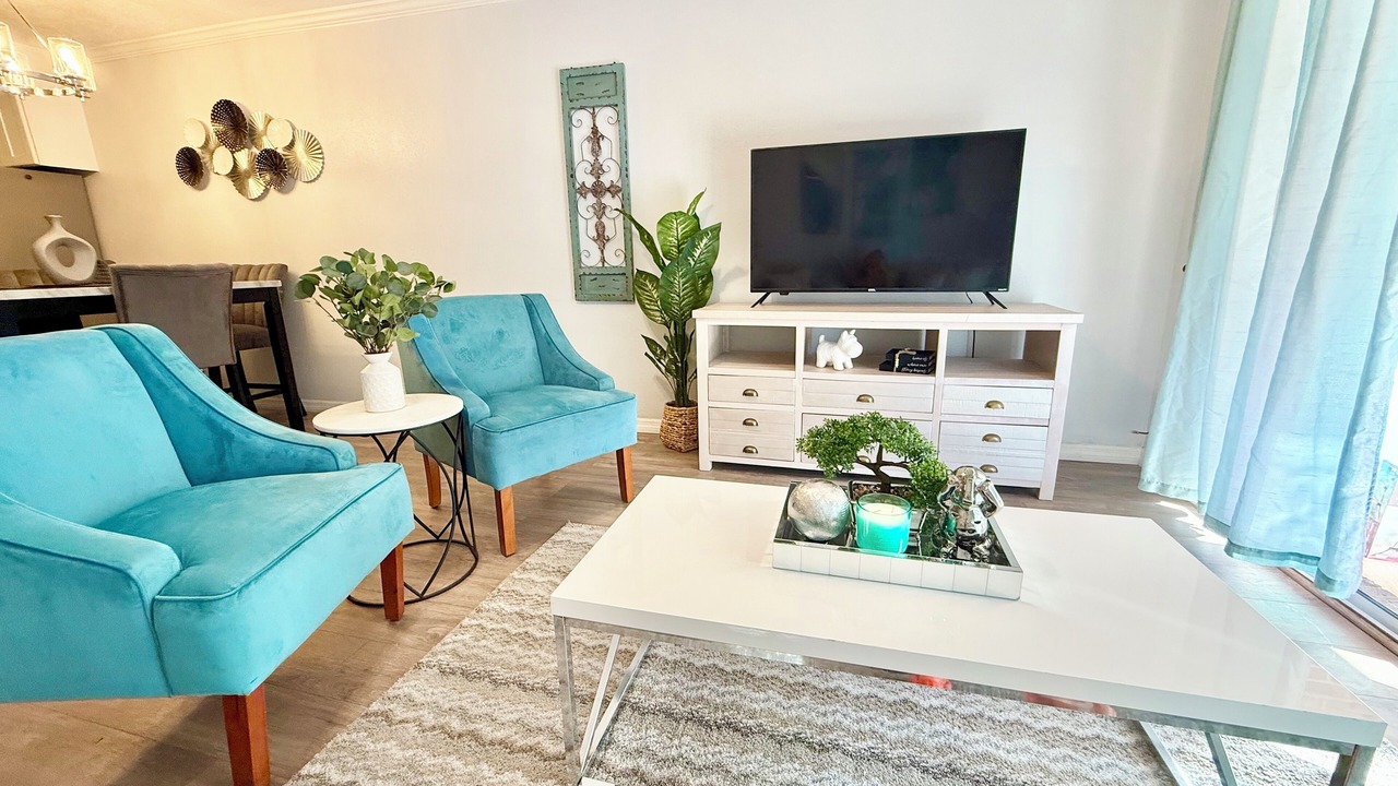 Photo of Livingroom in St. Nicholas