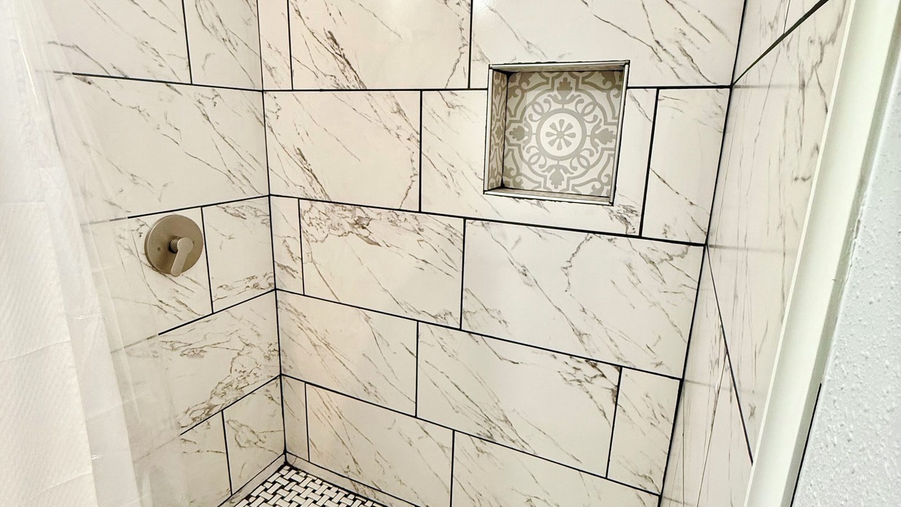 Photo of Bathroom in St. Nicholas