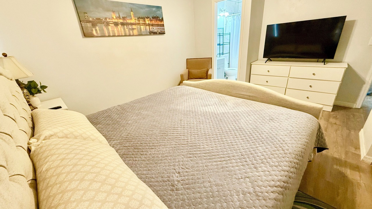 Photo of Bedroom in St. Nicholas