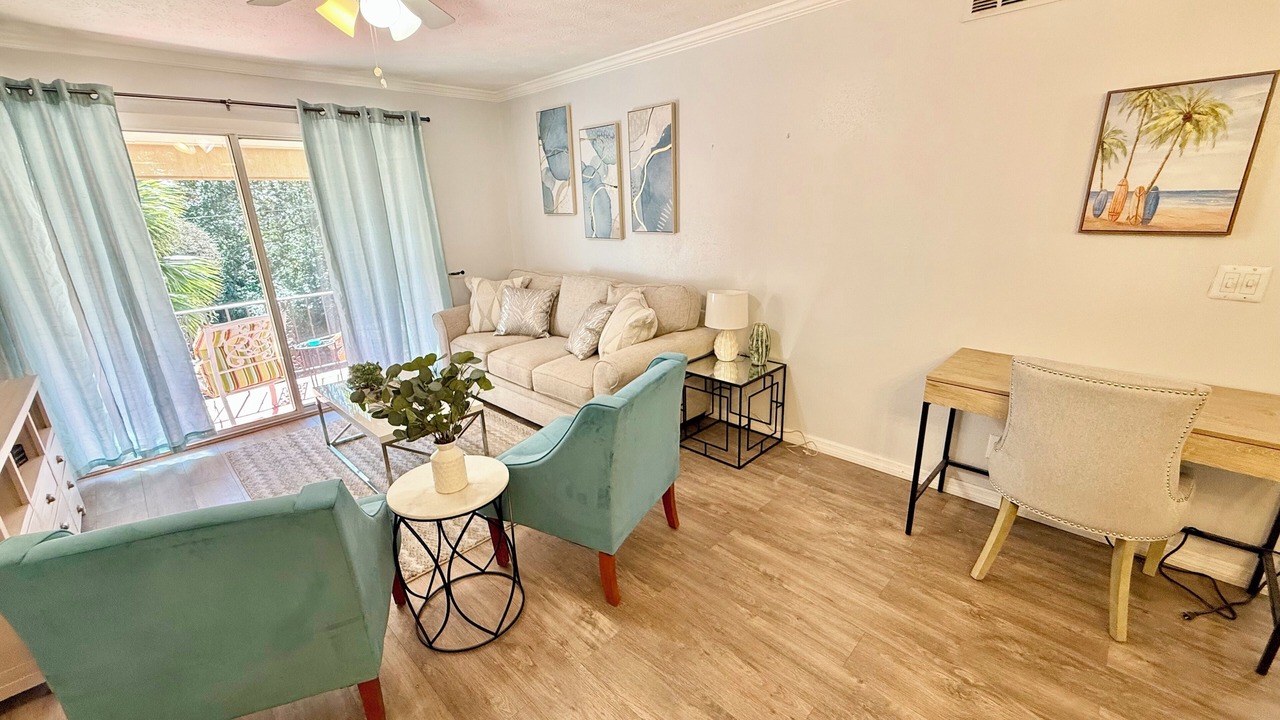 Photo of Livingroom in St. Nicholas