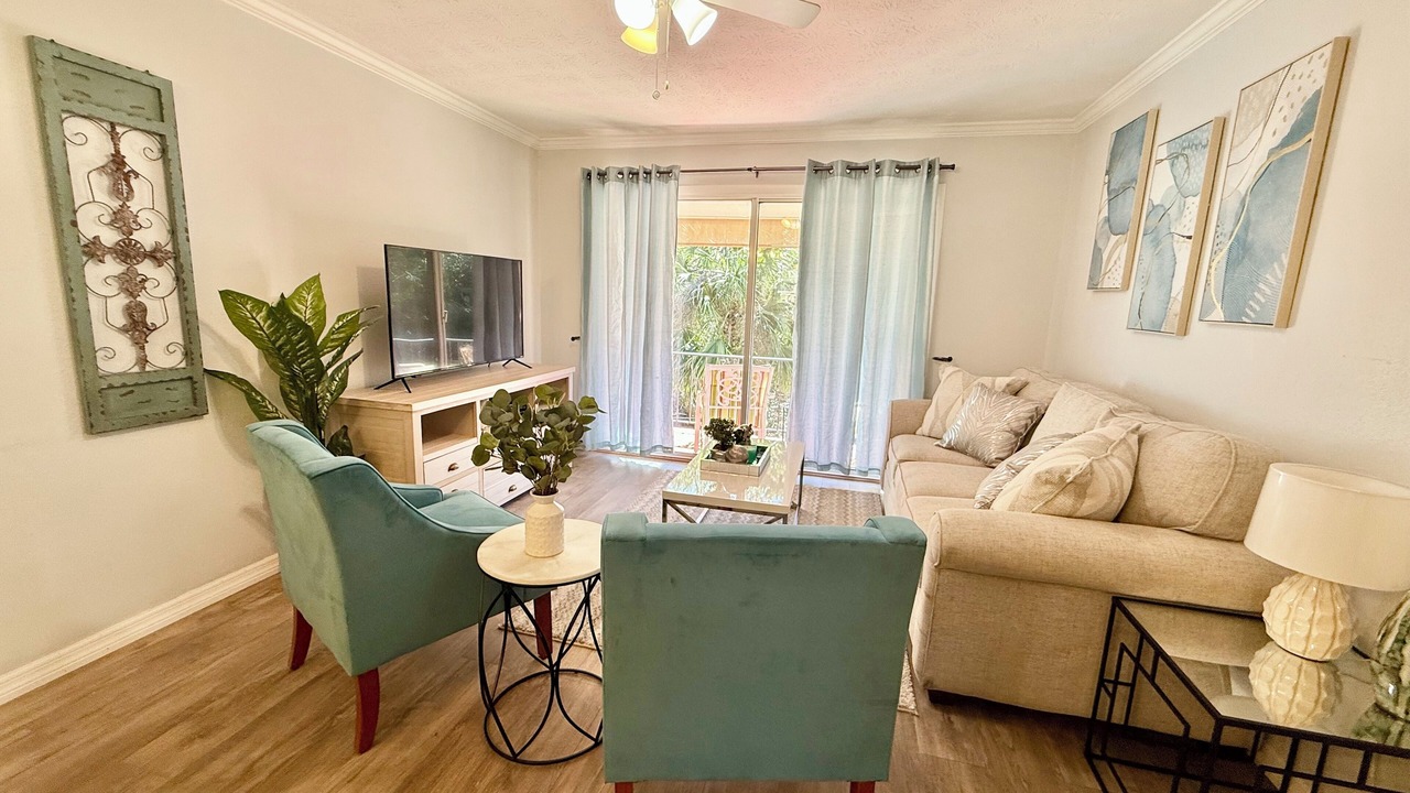 Photo of Livingroom in St. Nicholas
